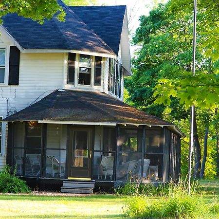 Mill Pond Inn Northport Экстерьер фото
