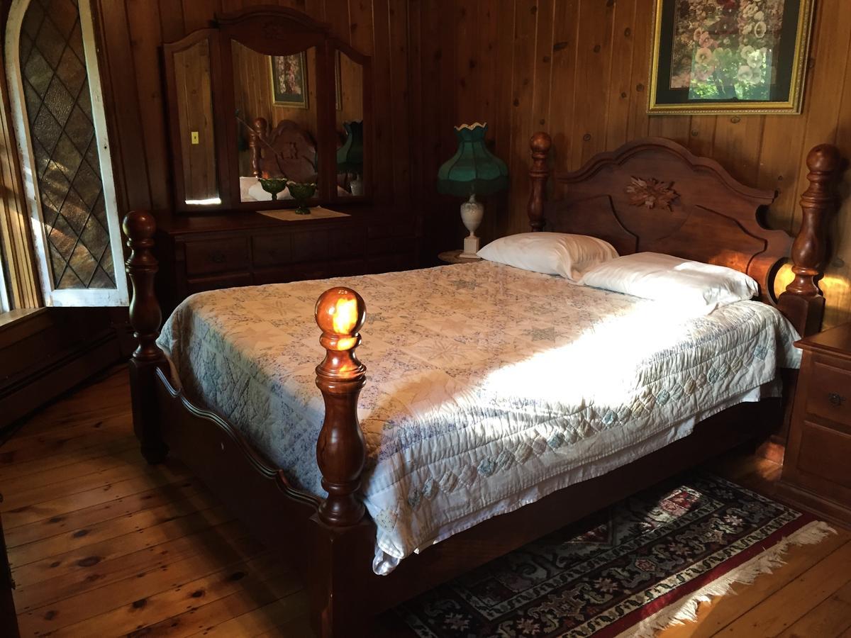 Mill Pond Inn Northport Экстерьер фото
