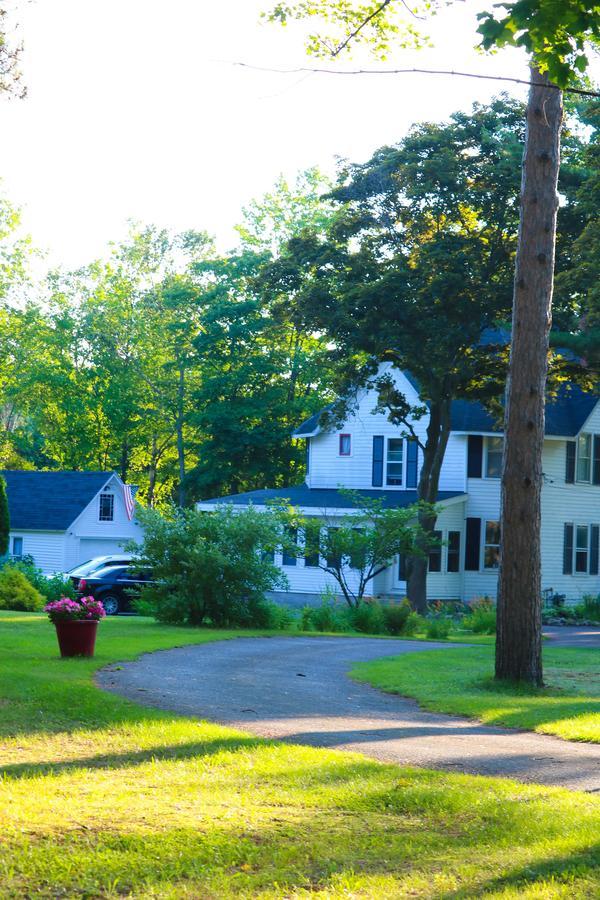 Mill Pond Inn Northport Экстерьер фото