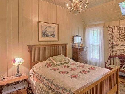 Mill Pond Inn Northport Экстерьер фото